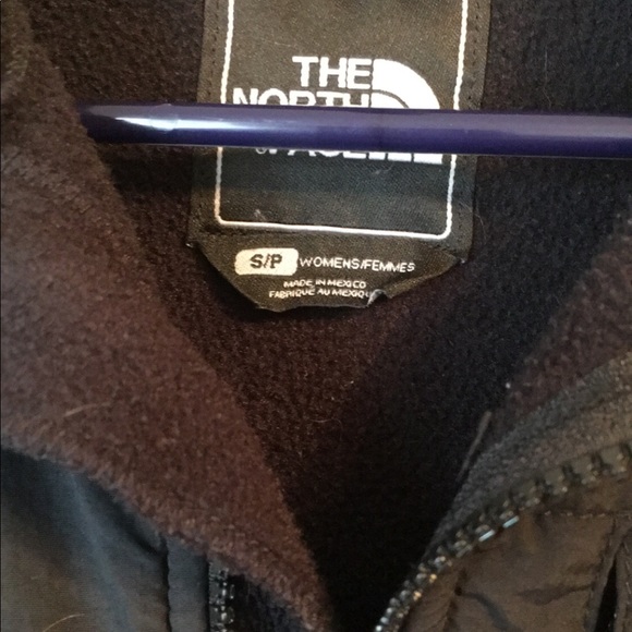 Northface Jacket - Picture 3 of 4